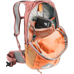 Deuter RACE 12 Bike Backpack -Sähköpyörät myymälä AABF22E8D51D845560C8CDD6A0DFA7CA