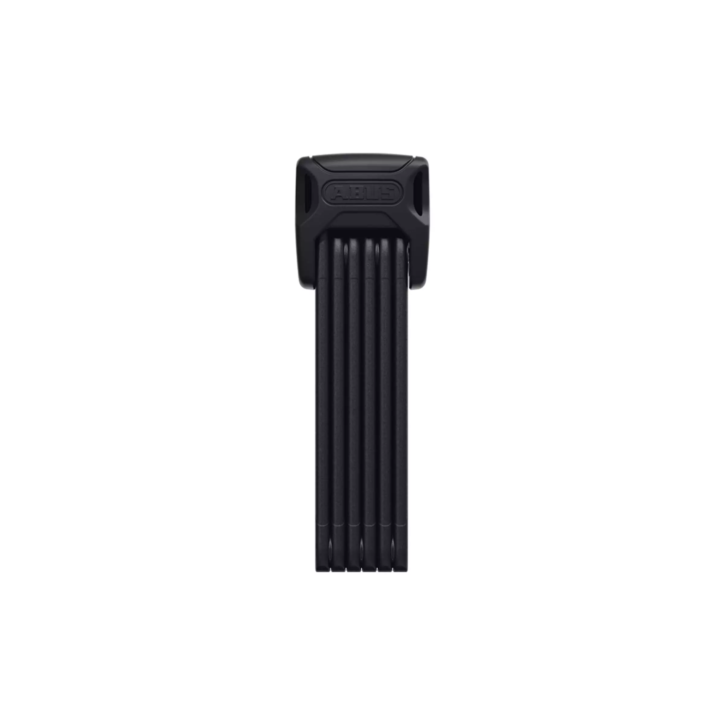 ABUS BORDO 6000K Folding Lock Twinset (2 × Keyed-alike) Incl. SH Lock Holders 4 ABUS BORDO 6000K Folding Lock Twinset (2 × Keyed-alike) Incl. SH Lock Holders - Image 2