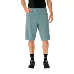 VAUDE MEN'S LEDRO SHORTS Bike Shorts -Sähköpyörät myymälä ABDB1414DCEA0BBCFB41F3D3D2A07929