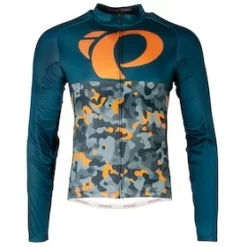 PEARL IZUMi ELITE LTD THERMAL LS JERSEY Long Sleeve Cycling Jersey 8 PEARL IZUMi ELITE LTD THERMAL LS JERSEY Long Sleeve Cycling Jersey -Sähköpyörät myymälä ABEC501F18F5328D3E515F224AE6A83E 1