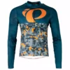 PEARL IZUMi ELITE LTD THERMAL LS JERSEY Long Sleeve Cycling Jersey -Sähköpyörät myymälä ABEC501F18F5328D3E515F224AE6A83E