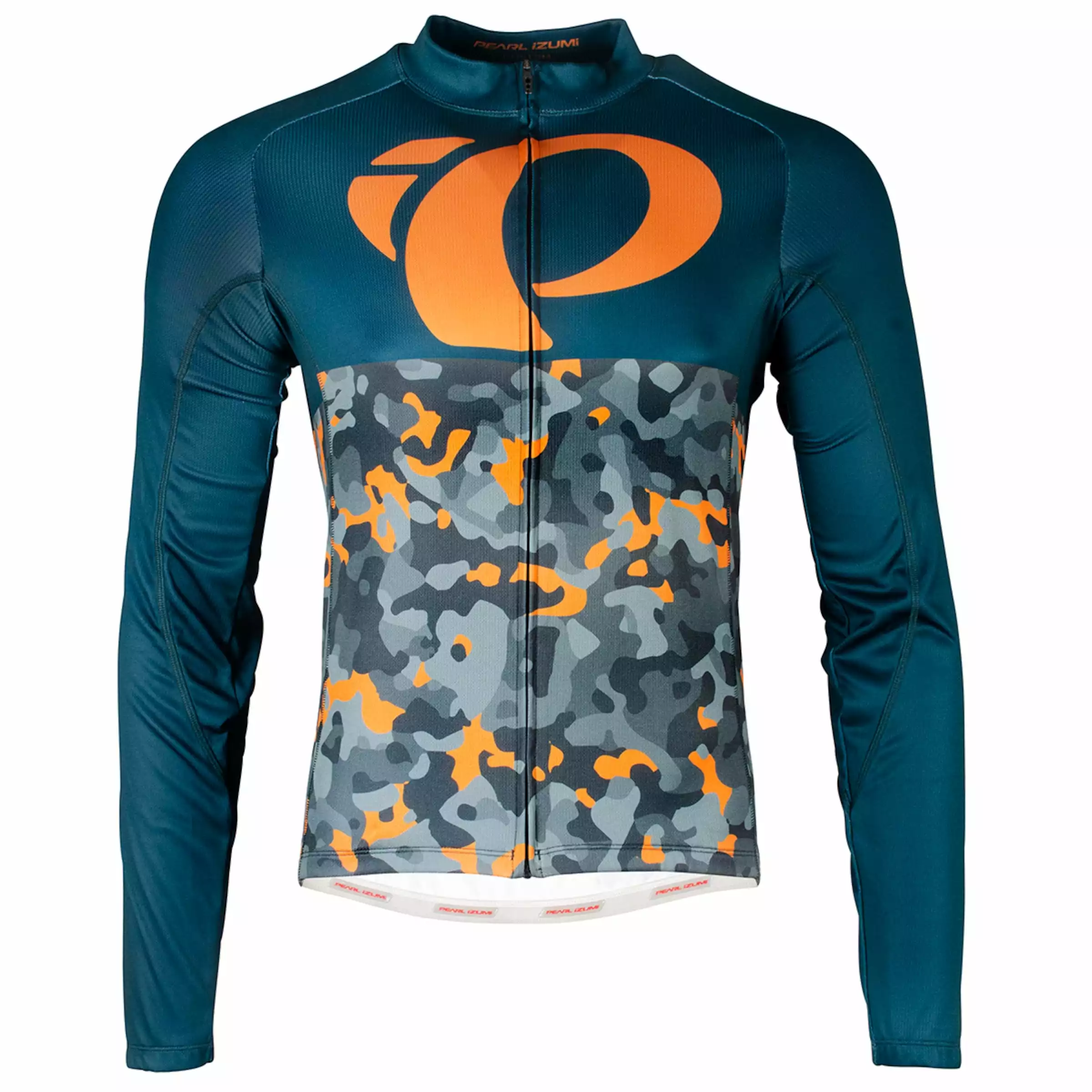 PEARL IZUMi ELITE LTD THERMAL LS JERSEY Long Sleeve Cycling Jersey 3 PEARL IZUMi ELITE LTD THERMAL LS JERSEY Long Sleeve Cycling Jersey