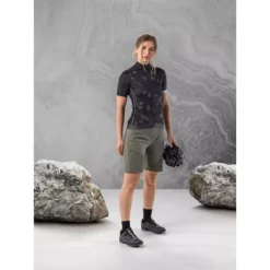 Loeffler Löffler W BIKE SHORTS COMFORT-E CSL Women's Cycling Shorts 11 Loeffler Löffler W BIKE SHORTS COMFORT-E CSL Women's Cycling Shorts -Sähköpyörät myymälä AD02BFD9491BDA1B34237BCECB8A398A