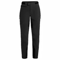 VAUDE WOMEN'S QIMSA SOFTSHELL PANTS II S/S Trousers, Short Size -Sähköpyörät myymälä AD364DE76213D93954BD40E7B03B3841 1