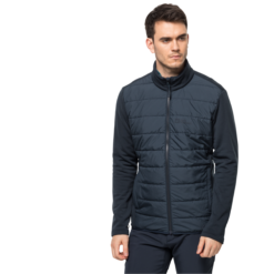 Jack Wolfskin GLAABACH 3IN1 JKT M Waterproof Jacket -Sähköpyörät myymälä ADF5E2D131C36075905B20712C5407A5