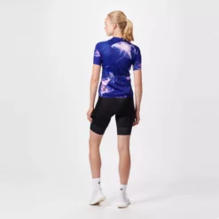 ROSE JELLYFISH W Women's Cycling Jersey -Sähköpyörät myymälä ADF64536D9EF8E2A67996708047A4681