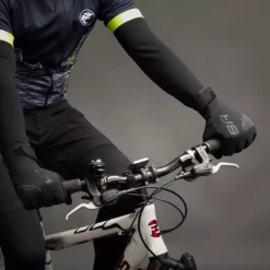 CHIBA BIOXCELL WARM WINTER Gloves -Sähköpyörät myymälä AECD1B53BE798145BE62E1E83E0021EE