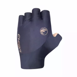 CHIBA BioXCell ECO PRO Short-finger Cycling Gloves