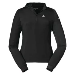 Schöffel Longsleeve Dirt Track L Women’s Thermal Jersey