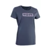 ION TEE LOGO SS DR Ladies' Short-sleeve MTB Shirt -Sähköpyörät myymälä B05C94A71E10C2BC473F8BFD79C50A97