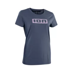 ION TEE LOGO SS DR Ladies' Short-sleeve MTB Shirt