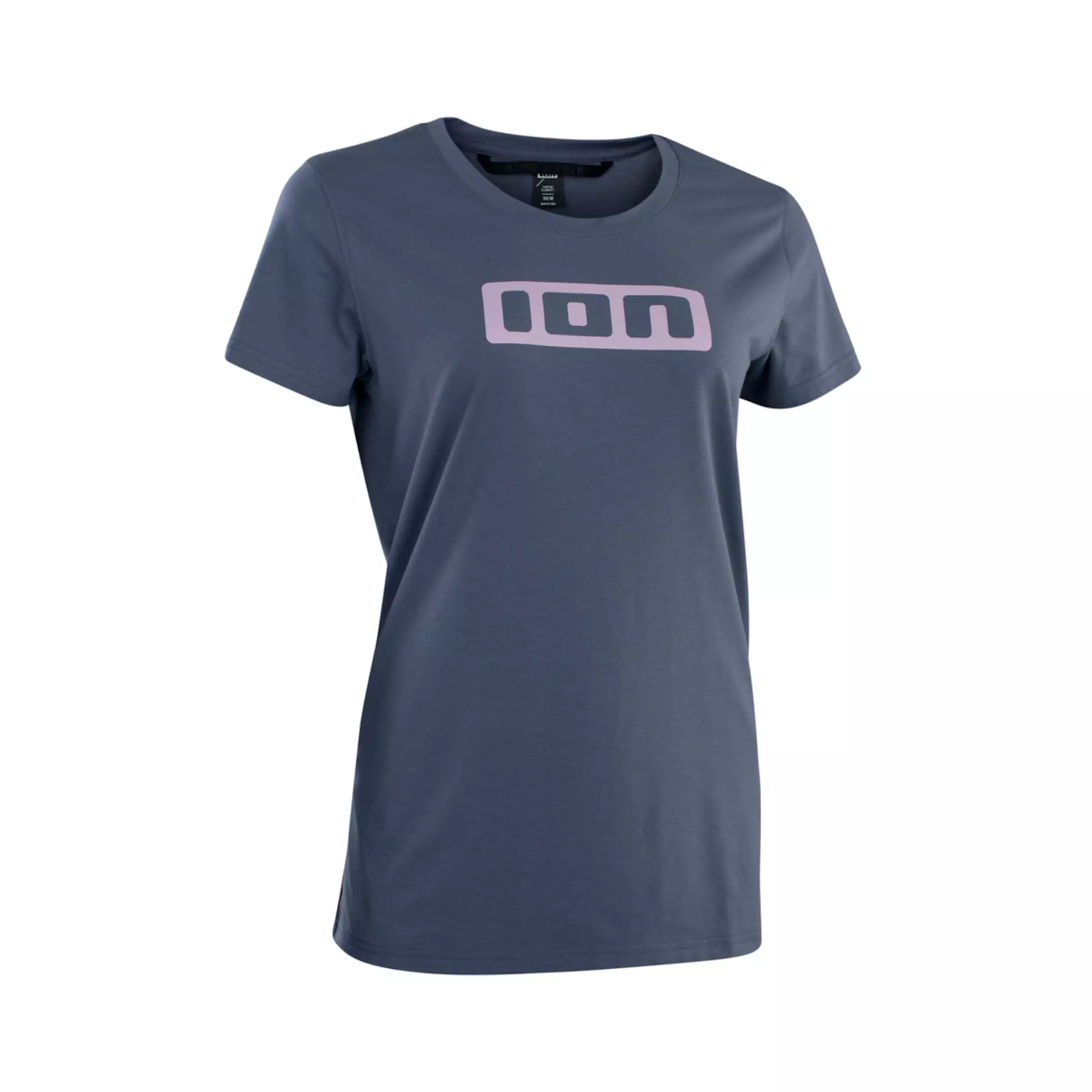 ION TEE LOGO SS DR Ladies' Short-sleeve MTB Shirt 3 ION TEE LOGO SS DR Ladies' Short-sleeve MTB Shirt