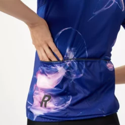 ROSE JELLYFISH W Women's Cycling Jersey -Sähköpyörät myymälä B08243DCA52FC19D80DFA11D3DA41026