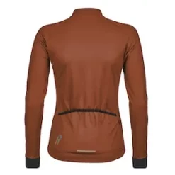 ROSE CORE Thermo Jersey W Women's Long-sleeved Cycling Jersey -Sähköpyörät myymälä B20C80CA2854045F9FF9E6D39A8AC8A7 1