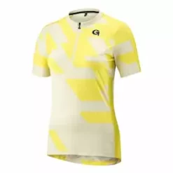 GONSO BESAGNO Women's Short Sleeve MTB Shirt -Sähköpyörät myymälä B23F0467C7DC75130E49984BB85EEEF7 1