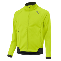 Loeffler Löffler M BIKE JACKET COSMO WS WARM CF MTB Softshell Jacket