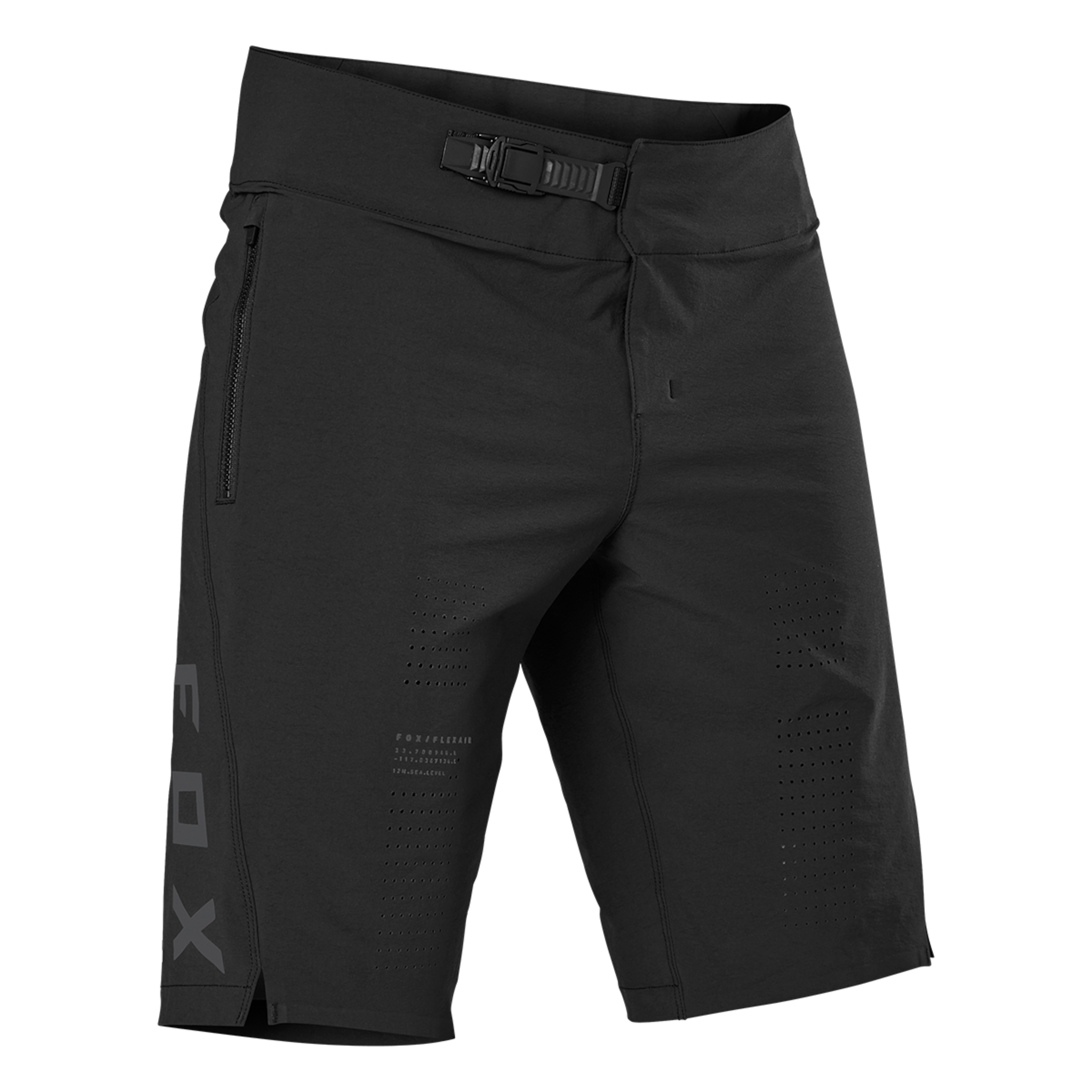 FOX FLEXAIR SHORT MTB Shorts 3 FOX FLEXAIR SHORT MTB Shorts