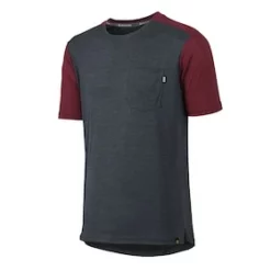 IXS FLOW X JERSEY Short-sleeved Bike Shirt -Sähköpyörät myymälä B3F69A31E67674B206B90987C10C3F9F 1