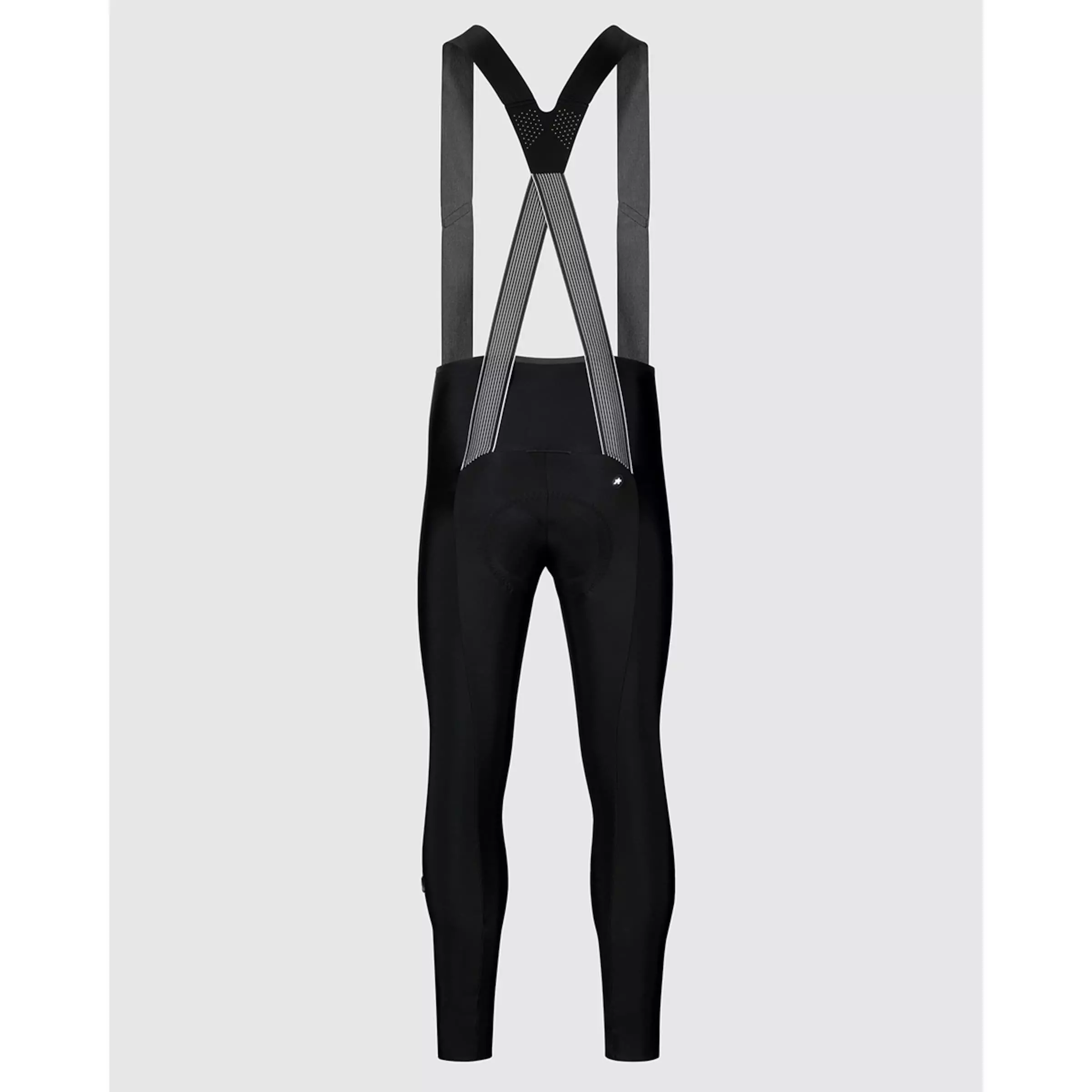 ASSOS EQUIPE RS Spring Fall Bib Tights S9 4 ASSOS EQUIPE RS Spring Fall Bib Tights S9 - Image 2
