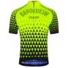 CYCOLOGY BAROUDEUR MEN'S JERSEY -Sähköpyörät myymälä B4386DECF550AFA7829D7D6183080AAB