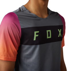 FOX FLEXAIR SS JERSEY ARCADIA Short Sleeve MTB Bike Shirt 11 FOX FLEXAIR SS JERSEY ARCADIA Short Sleeve MTB Bike Shirt -Sähköpyörät myymälä B484A7F65E2922B20FB7C2AA4861CC44
