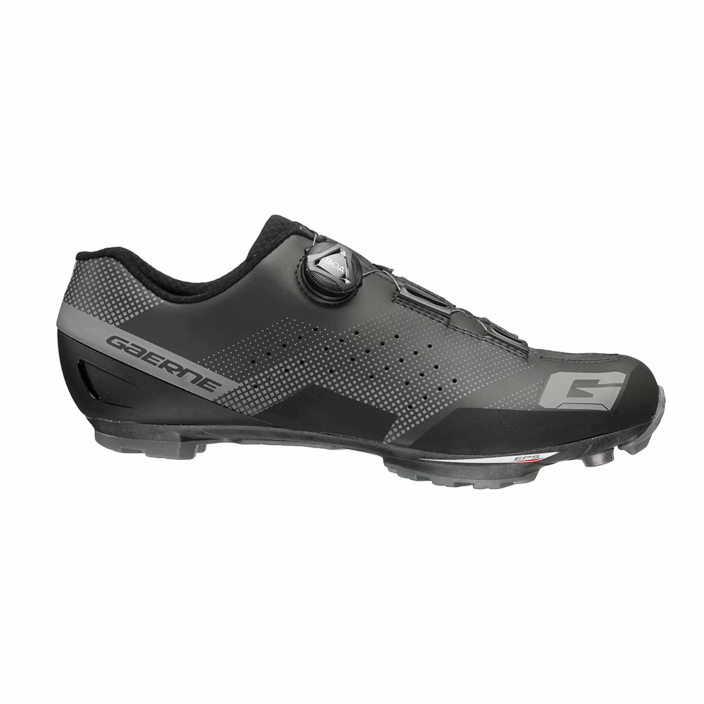 GAERNE G.HURRICANE MTB Shoes 3 GAERNE G.HURRICANE MTB Shoes