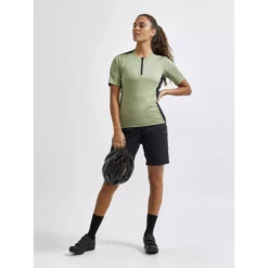 CRAFT Endurance Core Offroad SS Jersey W For Women -Sähköpyörät myymälä B4BF4FC7FA3FCF319CA2F2DDF5988306
