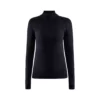CRAFT CORE DRY ACTIVE COMFORT HZ W Women’s Long Sleeve Halfzip Base Layer -Sähköpyörät myymälä B4D8C5FB54372BB55DC438684B3C170B
