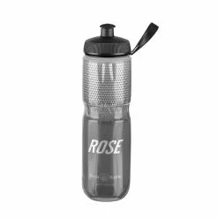 ROSE Echt Cool Pro Insulated Bottle 700 Ml + Xtreme Protector Cage Set 10 ROSE Echt Cool Pro Insulated Bottle 700 Ml + Xtreme Protector Cage Set -Sähköpyörät myymälä B62C3638328CA112F15171DE3FF76B66
