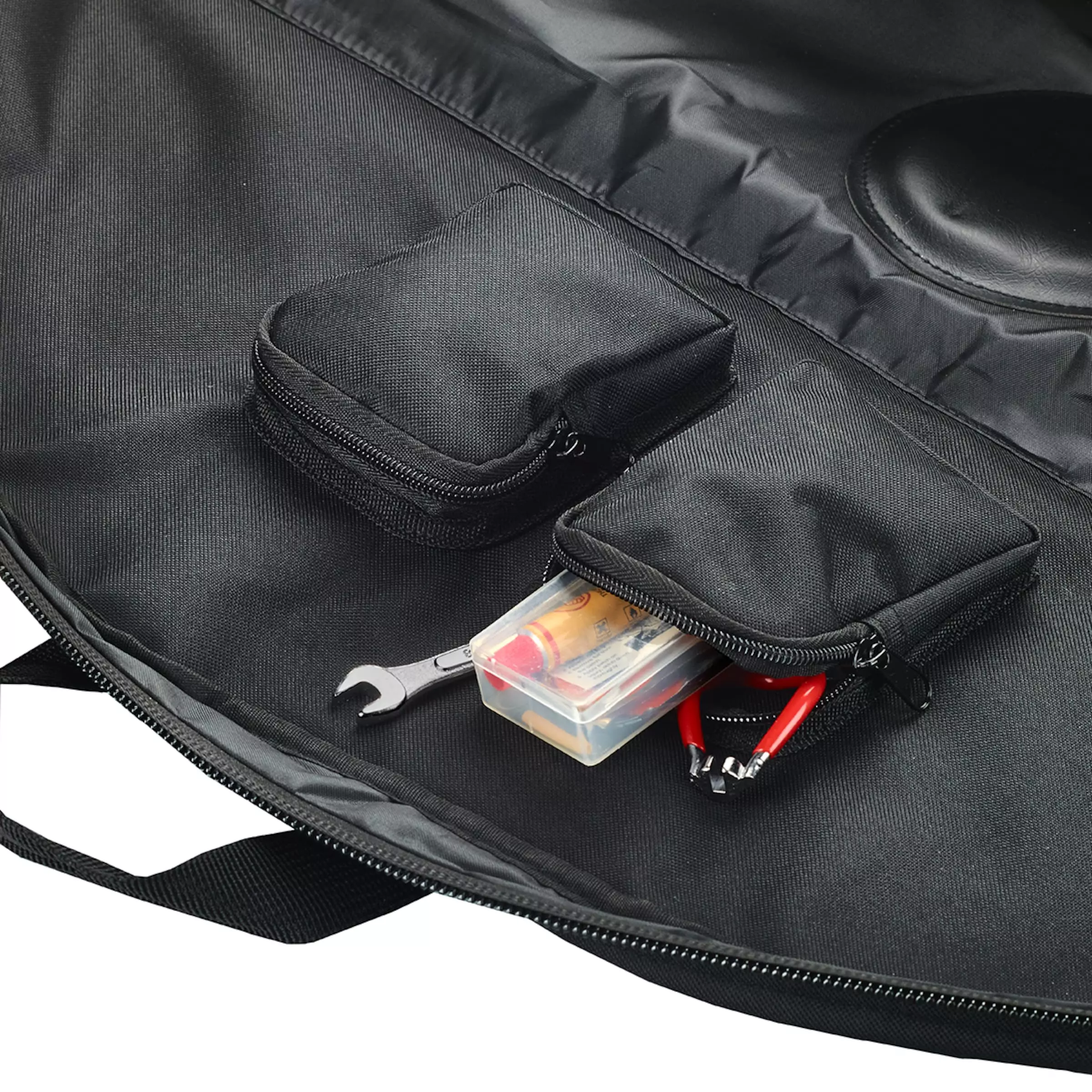 ROSE DOUBLE WHEEL GUARD 5 ROSE DOUBLE WHEEL GUARD - Image 3