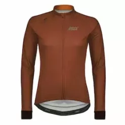 ROSE CORE Thermo Jersey W Women's Long-sleeved Cycling Jersey -Sähköpyörät myymälä B78964F8C2D987E667DB24BEAAC6F86C 1