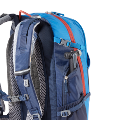Deuter TRANS ALPINE 24 Bike Backpack -Sähköpyörät myymälä B7F557F4823EAD1C0503980A99716495