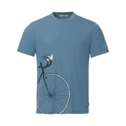 VAUDE MEN'S CYCLIST 3 T-SHIRT Short-Sleeved Bike Shirt