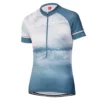 Loeffler Löffler W BIKE JERSEY HZ GRUNGE Women's Short-Sleeve Cycling Jersey 2 Loeffler Löffler W BIKE JERSEY HZ GRUNGE Women's Short-Sleeve Cycling Jersey -Sähköpyörät myymälä B8C6F27312871A17E448B09032BD1D7D