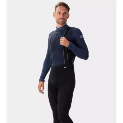 ALE ALÉ R-EV1 CLIMA WARM PLUS Windbreaker Bib Tights -Sähköpyörät myymälä B8FAB84CE79384E4712CA0A9627C6F17