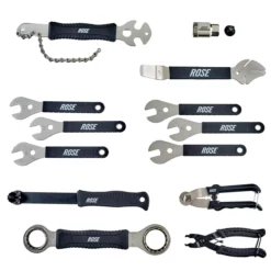 ROSE ALL2GETHER Performance XL Bike Repair Box 10 ROSE ALL2GETHER Performance XL Bike Repair Box -Sähköpyörät myymälä B931D283B5C2FC42F337EBF15D9AEB7D