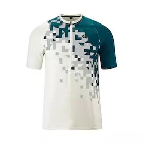 GONSO GARZOLET Short Sleeve MTB Shirt 7 GONSO GARZOLET Short Sleeve MTB Shirt - Image 5