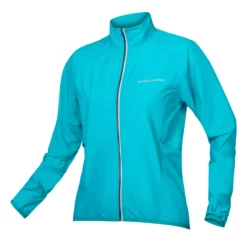 ENDURA WOMEN’S PAKAJAK Windproof Jacket