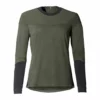 VAUDE WOMEN'S MOAB LS PRO SHIRT Long Sleeve MTB Bike Shirt 1 VAUDE WOMEN'S MOAB LS PRO SHIRT Long Sleeve MTB Bike Shirt -Sähköpyörät myymälä BA35876059C41A1A13E52A29B9F8BE44