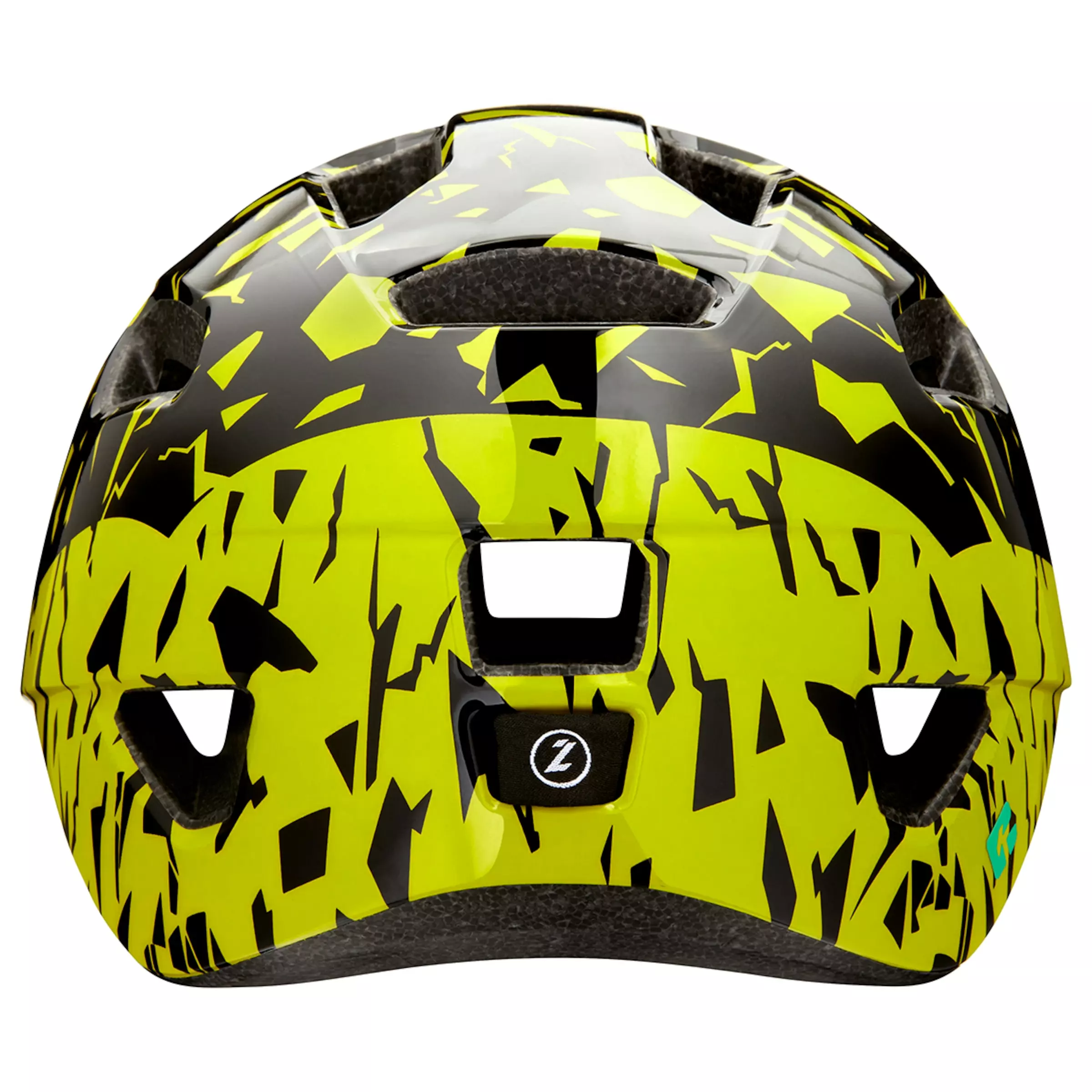 LAZER NUTZ KINETICORE Kids’ Helmet 6 LAZER NUTZ KINETICORE Kids’ Helmet - Image 4