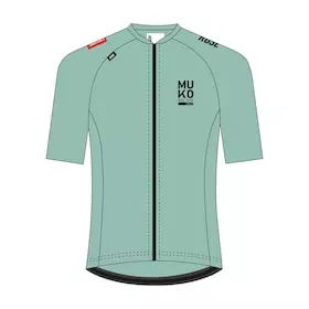ROSE 2022 MUKO BIKE TOUR Women’s Cycling Jersey 5 ROSE 2022 MUKO BIKE TOUR Women’s Cycling Jersey - Image 3