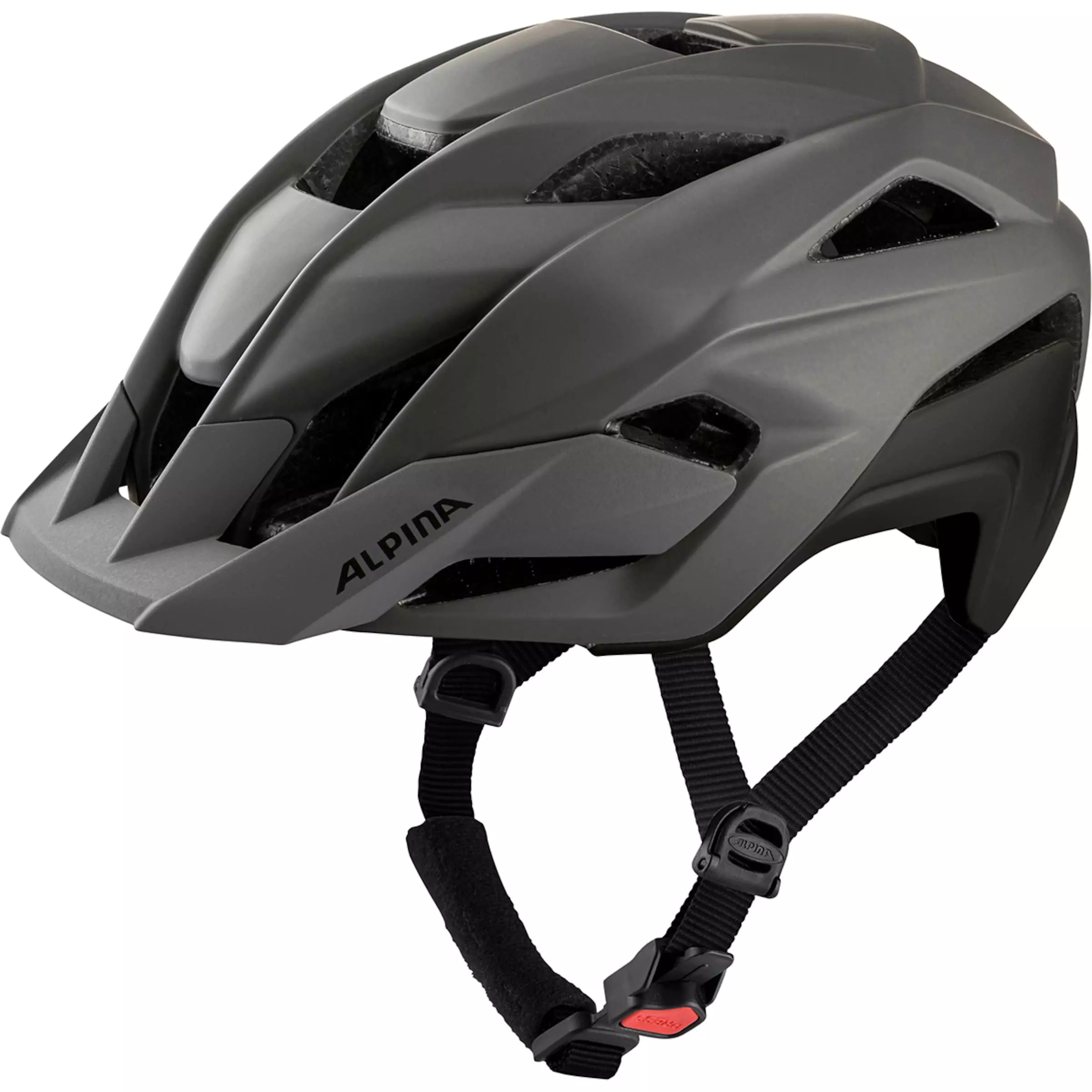 ALPINA STAN MIPS Bike Helmet 3 ALPINA STAN MIPS Bike Helmet
