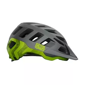 GIRO RADIX Bike Helmet 6 GIRO RADIX Bike Helmet - Image 4