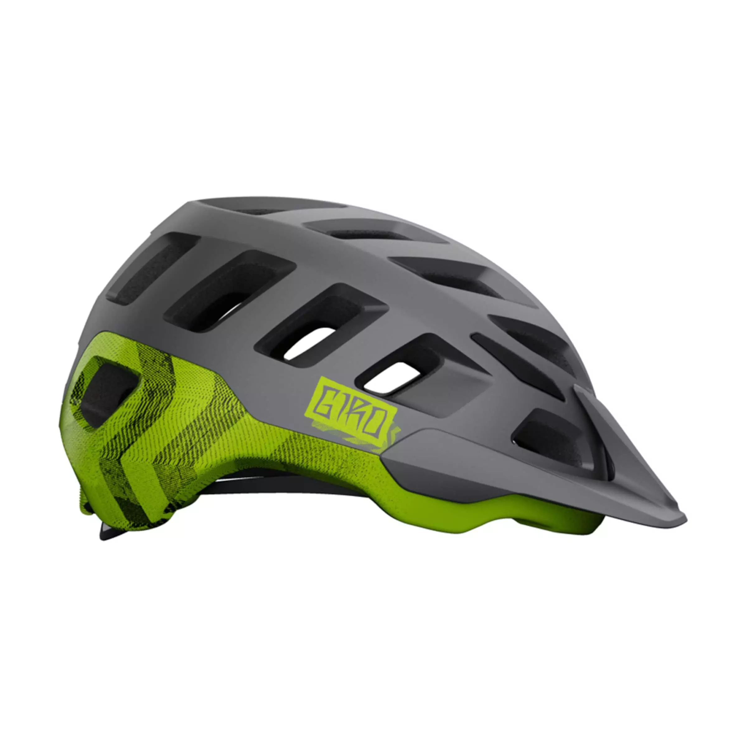 GIRO RADIX Bike Helmet 4 GIRO RADIX Bike Helmet - Image 2