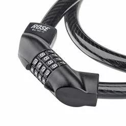 ROSE LOCKMAXX KL 150-C Cable Lock -Sähköpyörät myymälä BD28BD2A24A26BCD653732BB33B9084B