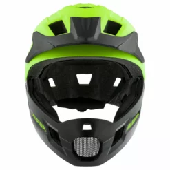 ALPINA RUPI Kids MTB Full Face Helmet -Sähköpyörät myymälä BF509A41486FEDC03D69744C987075CF