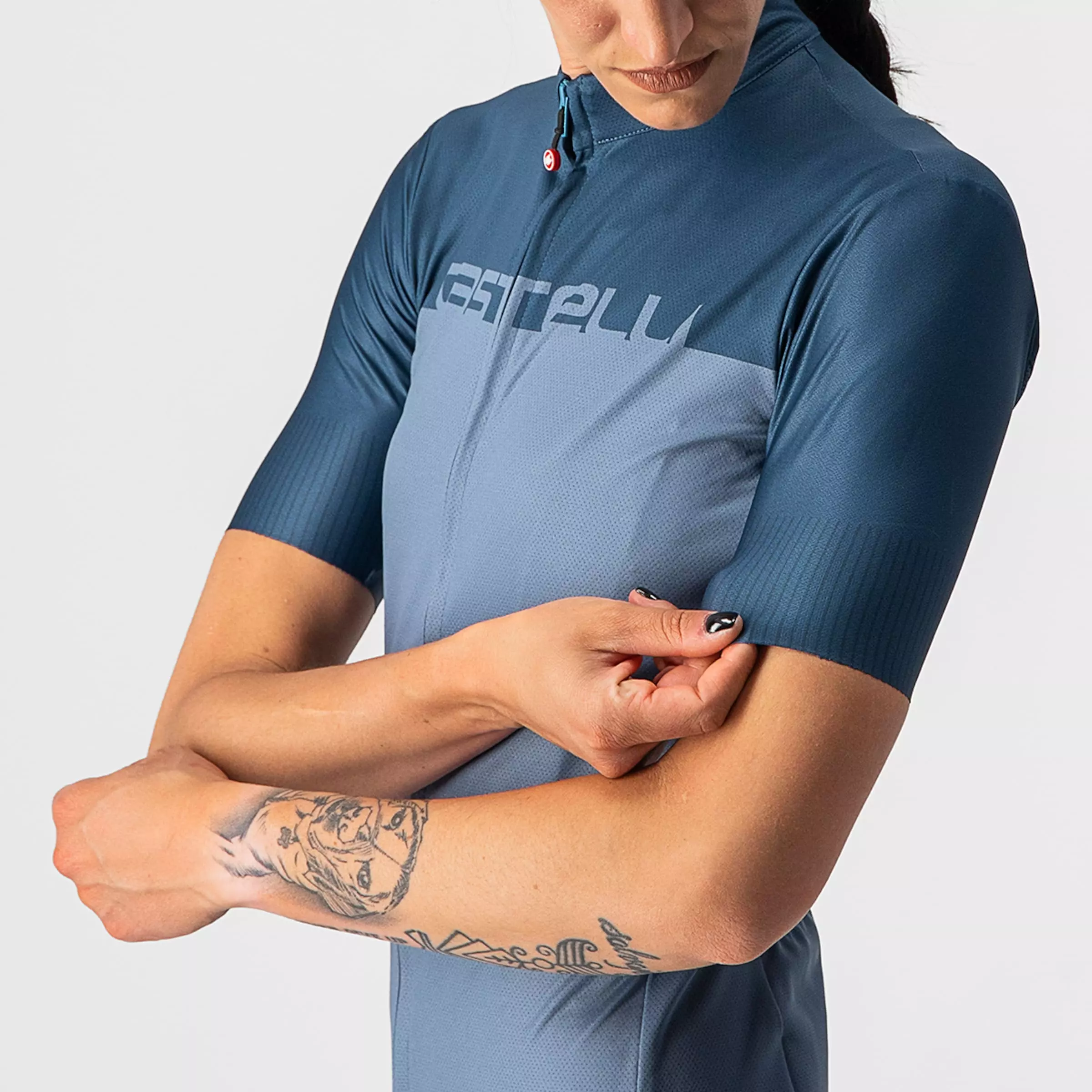 Castelli VELOCISSIMA JERSEY For Women 7 Castelli VELOCISSIMA JERSEY For Women - Image 5