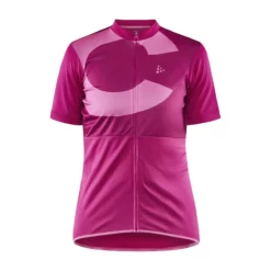 CRAFT Endurance Core Endur Logo Jersey W For Women