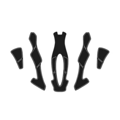 RUDY PROJECT RUSH Replacement Pads