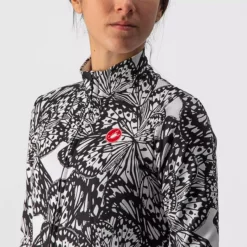 Castelli UNLIMITED W THERMAL JERSEY Women's Thermal Cycling Jersey -Sähköpyörät myymälä C07763340765D0E891B8470490332CEE